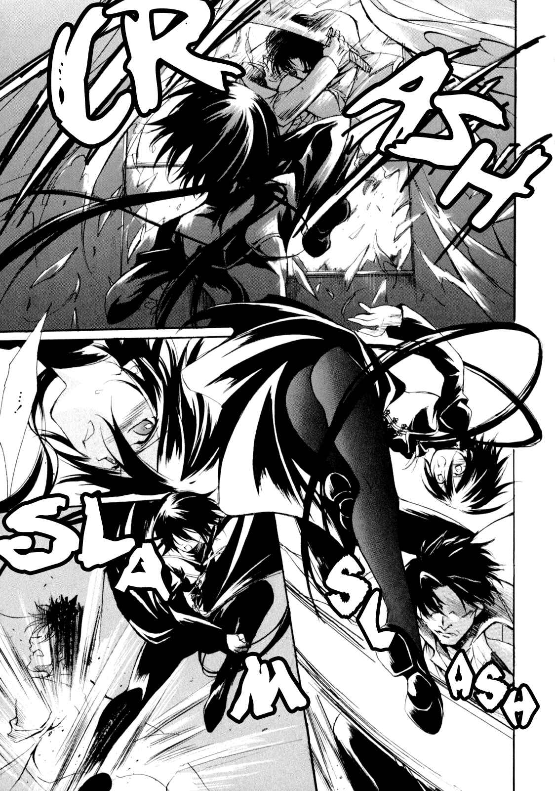 Page 6 Chapter 4 Marriage Black