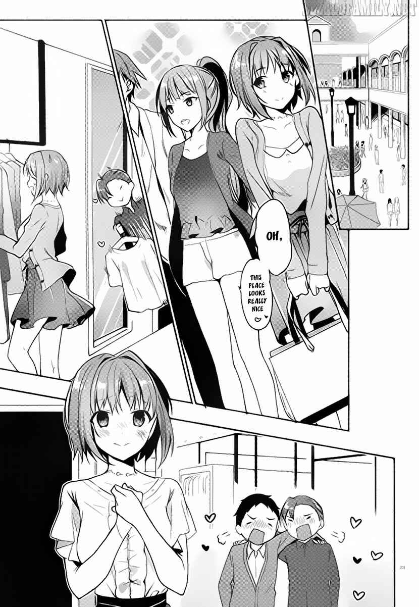 Page 23 Chapter 4 Classroom of the Elite