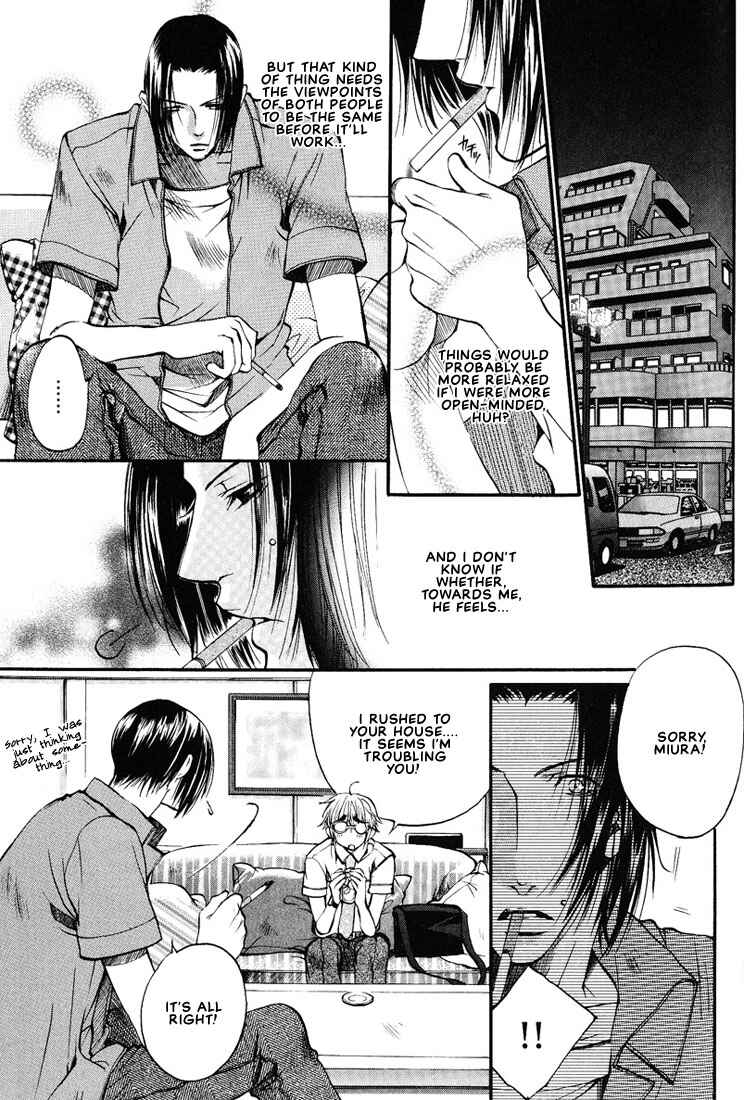 Page 13 Chapter 5 Love Seeker
