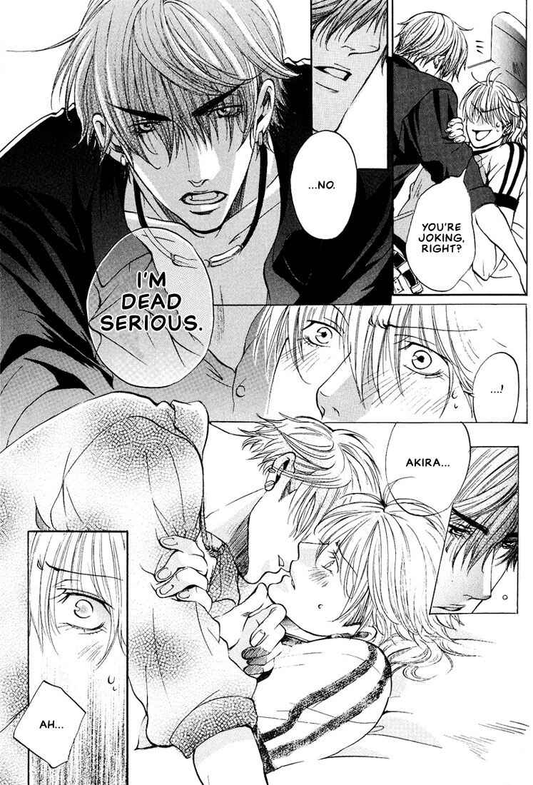 Page 11 Chapter 6 Love Seeker