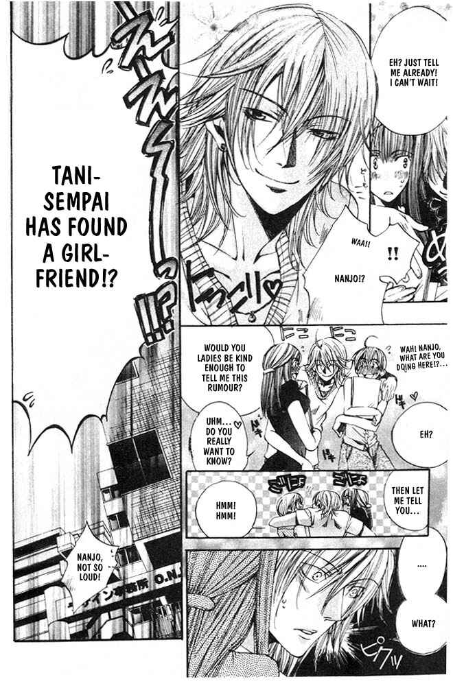 Page 2 Chapter 2 Love Seeker