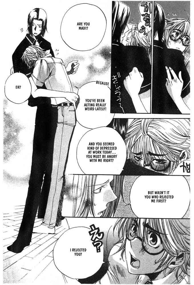 Page 26 Chapter 2 Love Seeker