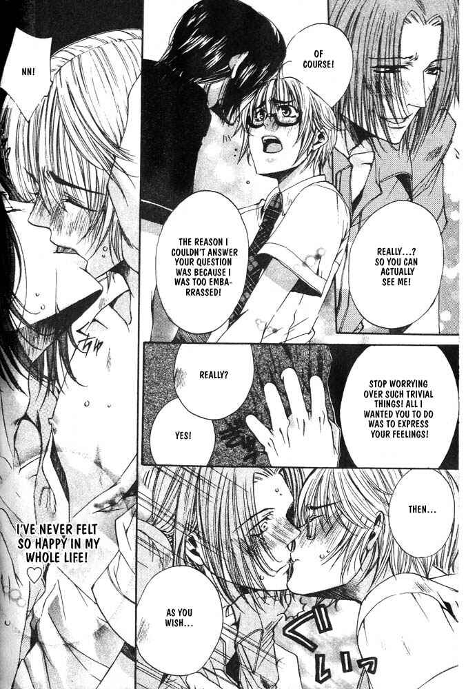 Page 28 Chapter 2 Love Seeker