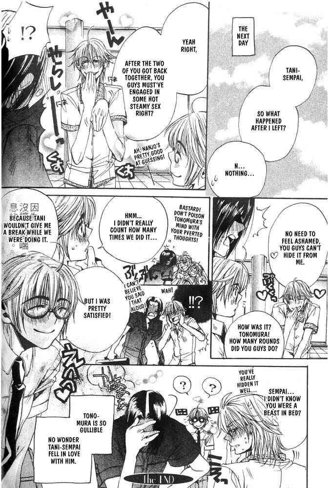 Page 30 Chapter 2 Love Seeker
