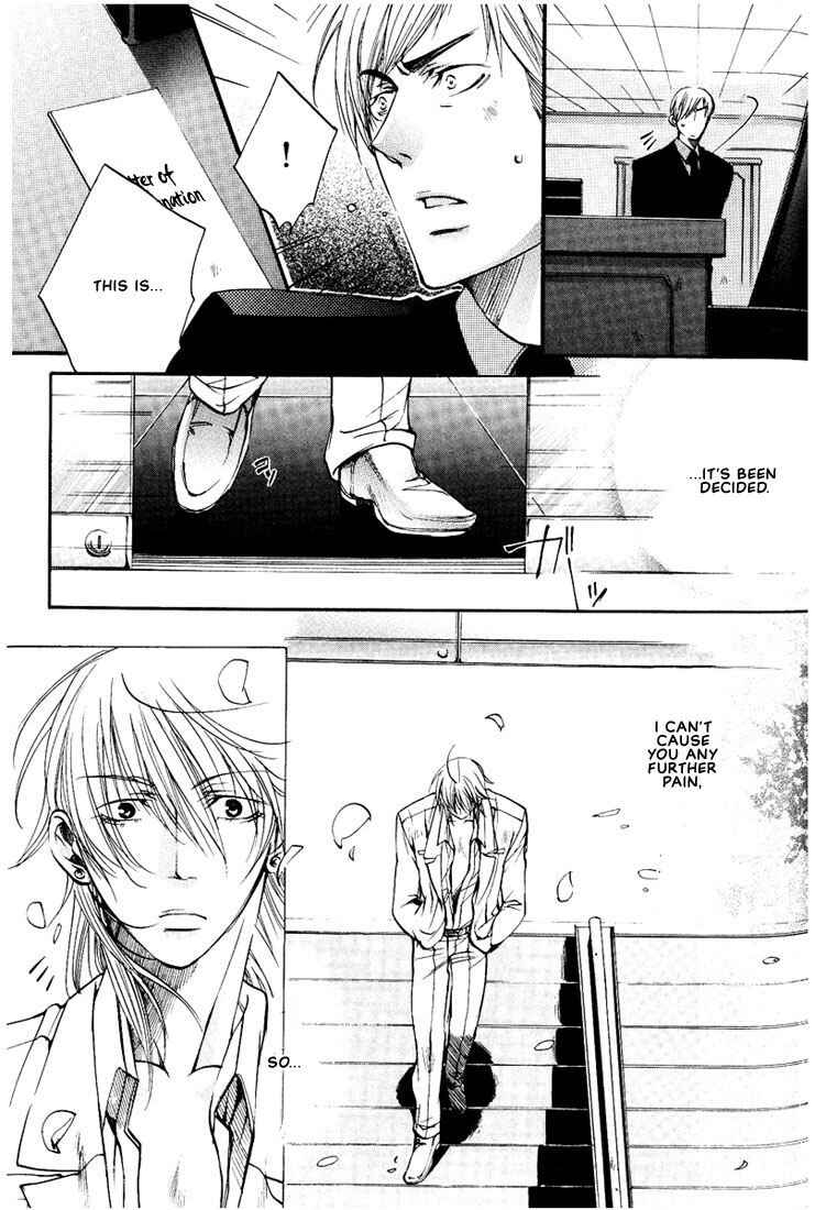 Page 27 Chapter 3 Love Seeker