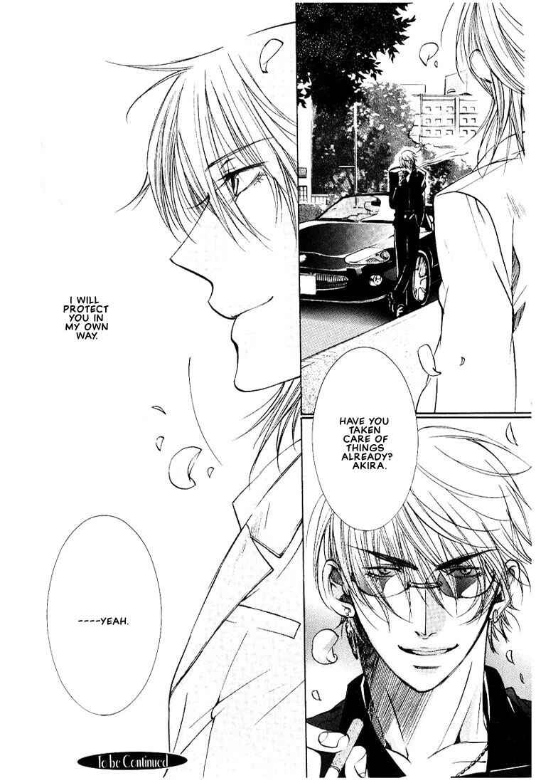 Page 28 Chapter 3 Love Seeker