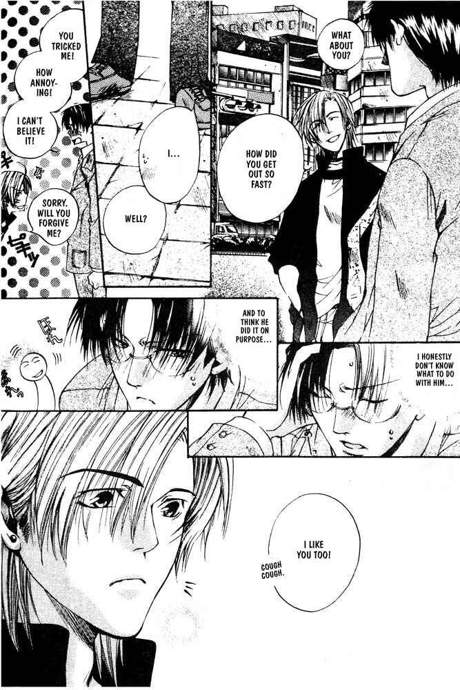 Page 22 Chapter 5 Love Seeker