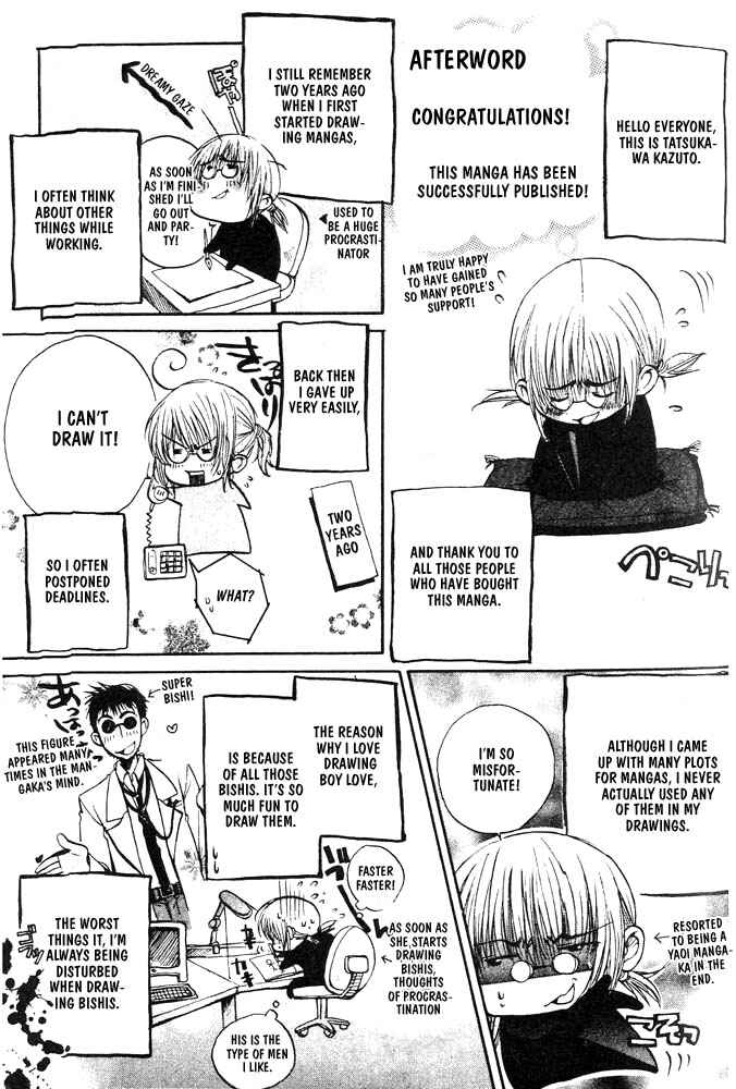 Page 31 Chapter 5 Love Seeker