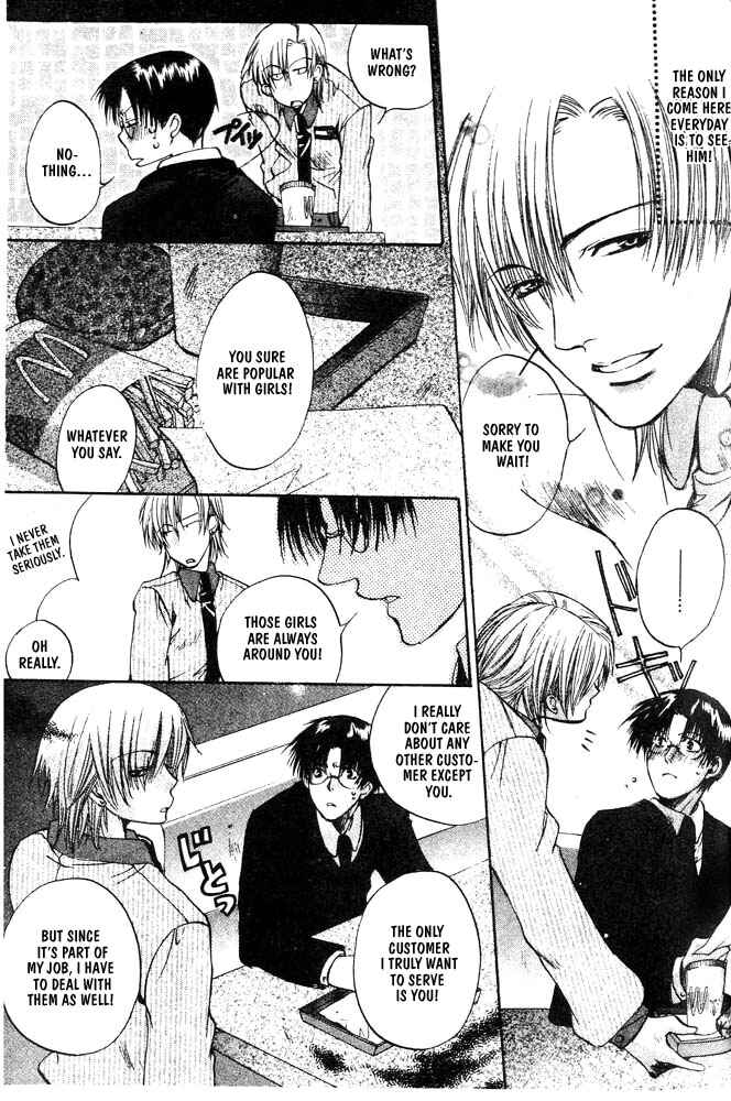 Page 7 Chapter 5 Love Seeker