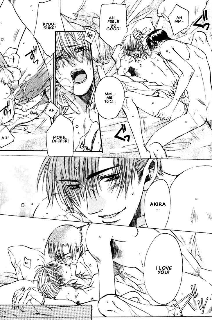 Page 27 Chapter 4 Love Seeker