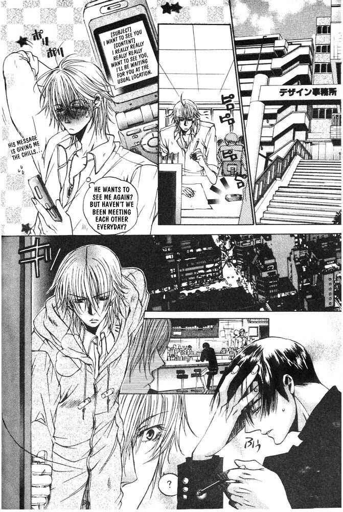 Page 17 Chapter 3 Love Seeker