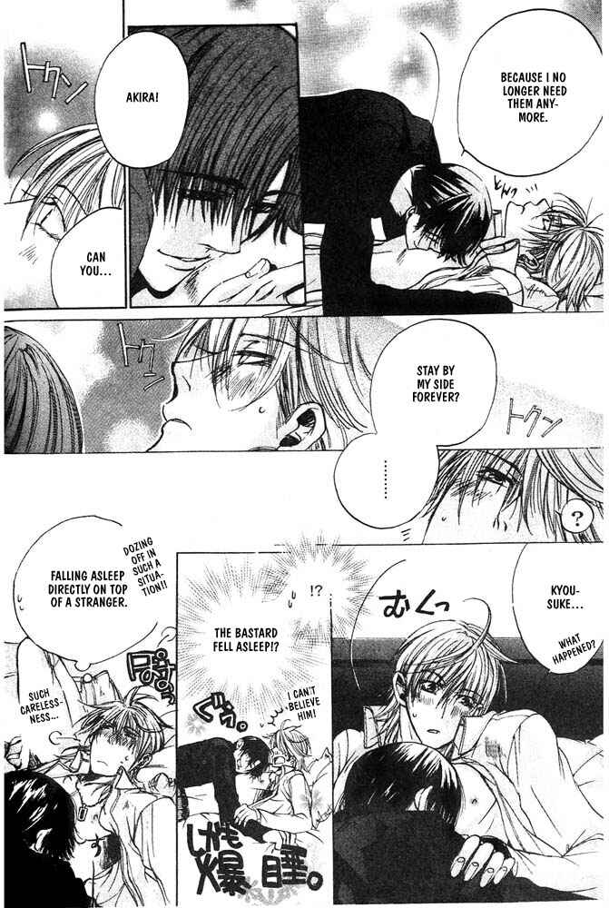 Page 25 Chapter 3 Love Seeker