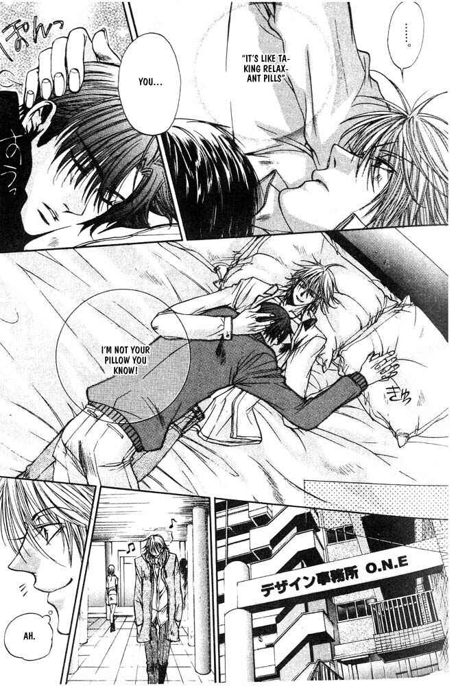 Page 26 Chapter 3 Love Seeker