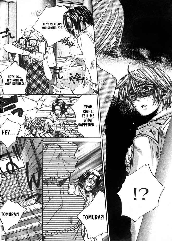 Page 24 Chapter 1 Love Seeker