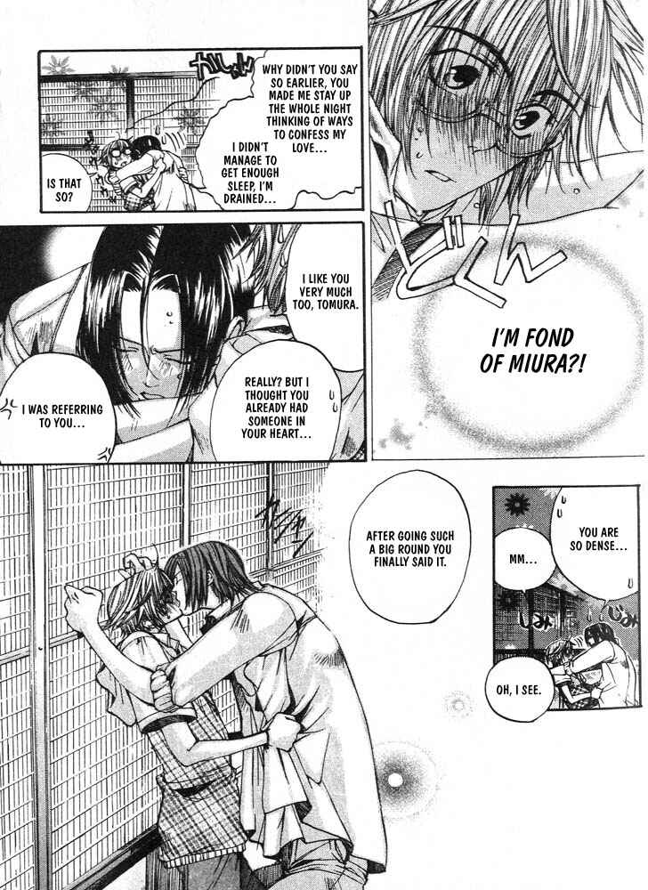 Page 27 Chapter 1 Love Seeker