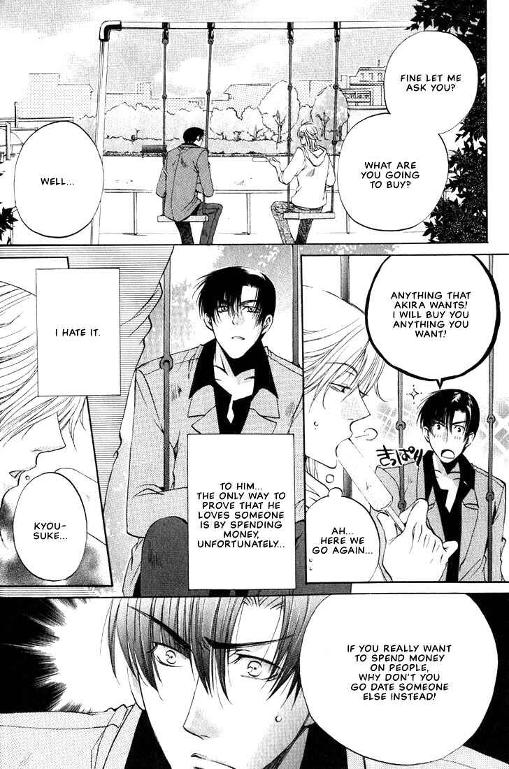 Page 11 Chapter 1 Love Seeker