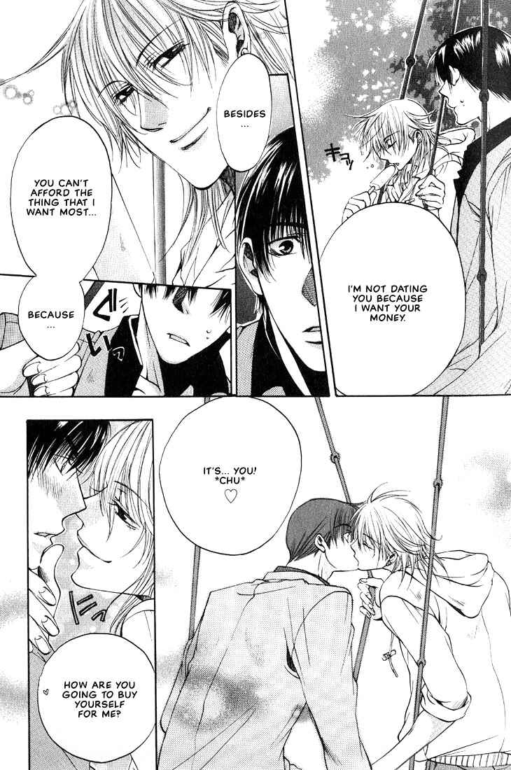 Page 12 Chapter 1 Love Seeker
