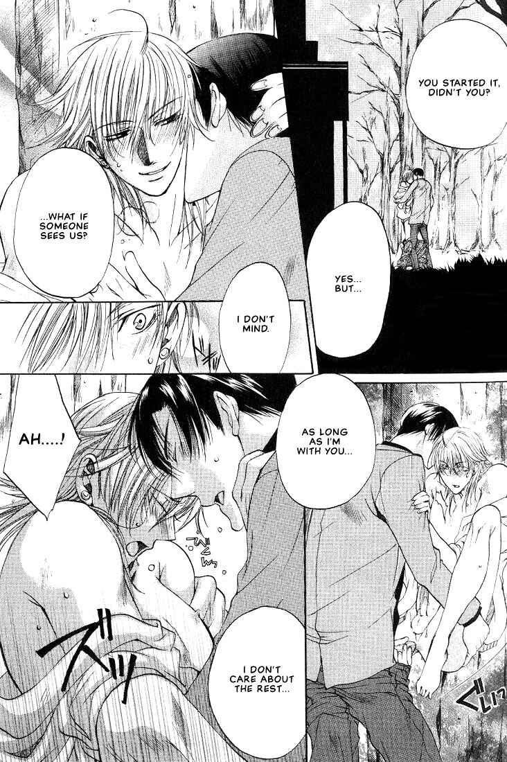 Page 14 Chapter 1 Love Seeker