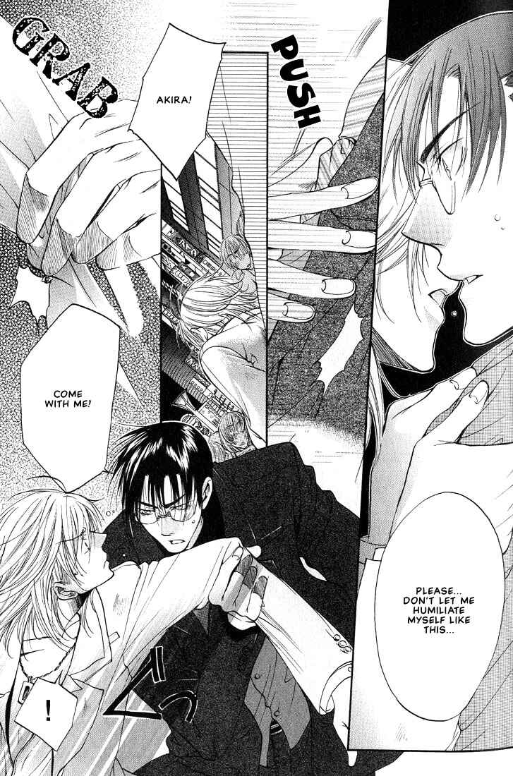 Page 26 Chapter 1 Love Seeker