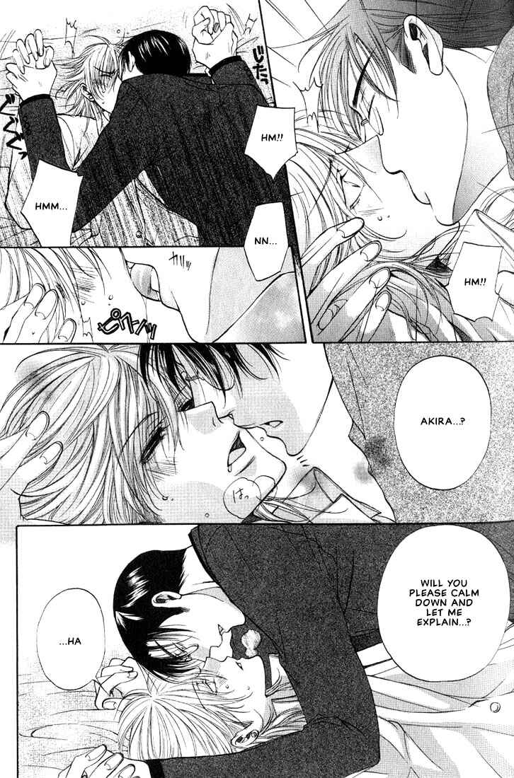 Page 28 Chapter 1 Love Seeker