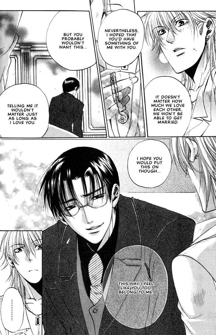 Page 31 Chapter 1 Love Seeker