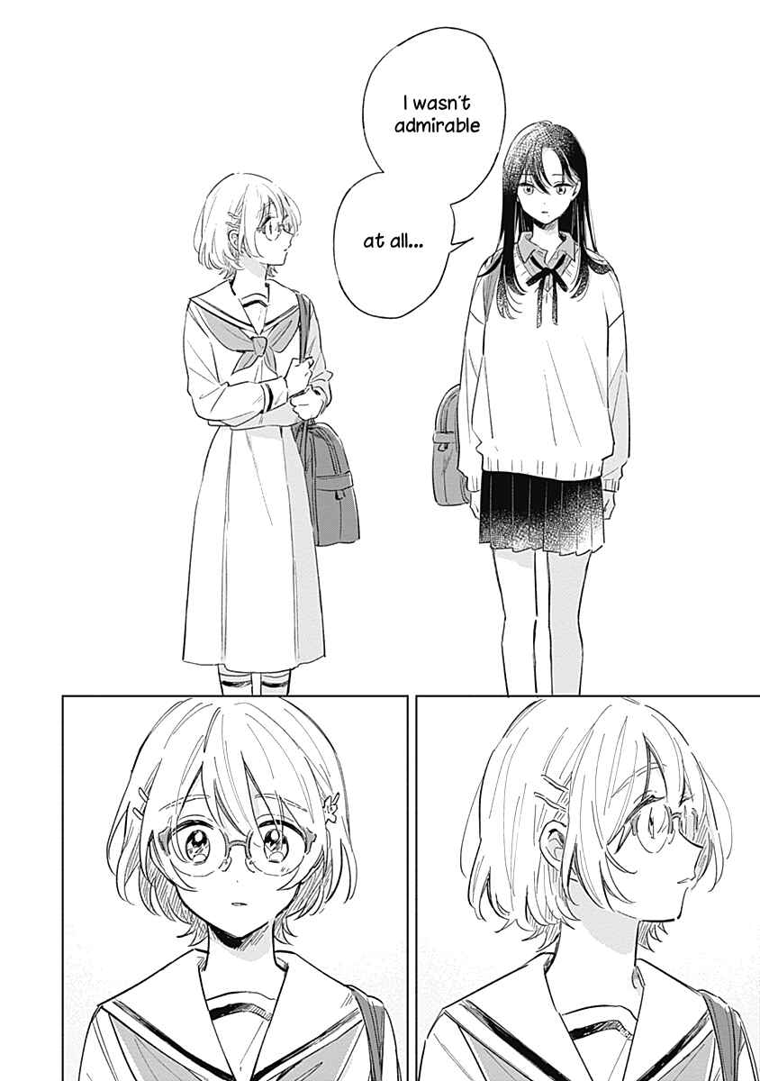 Page 24 Chapter 5 Koi yori Aoku