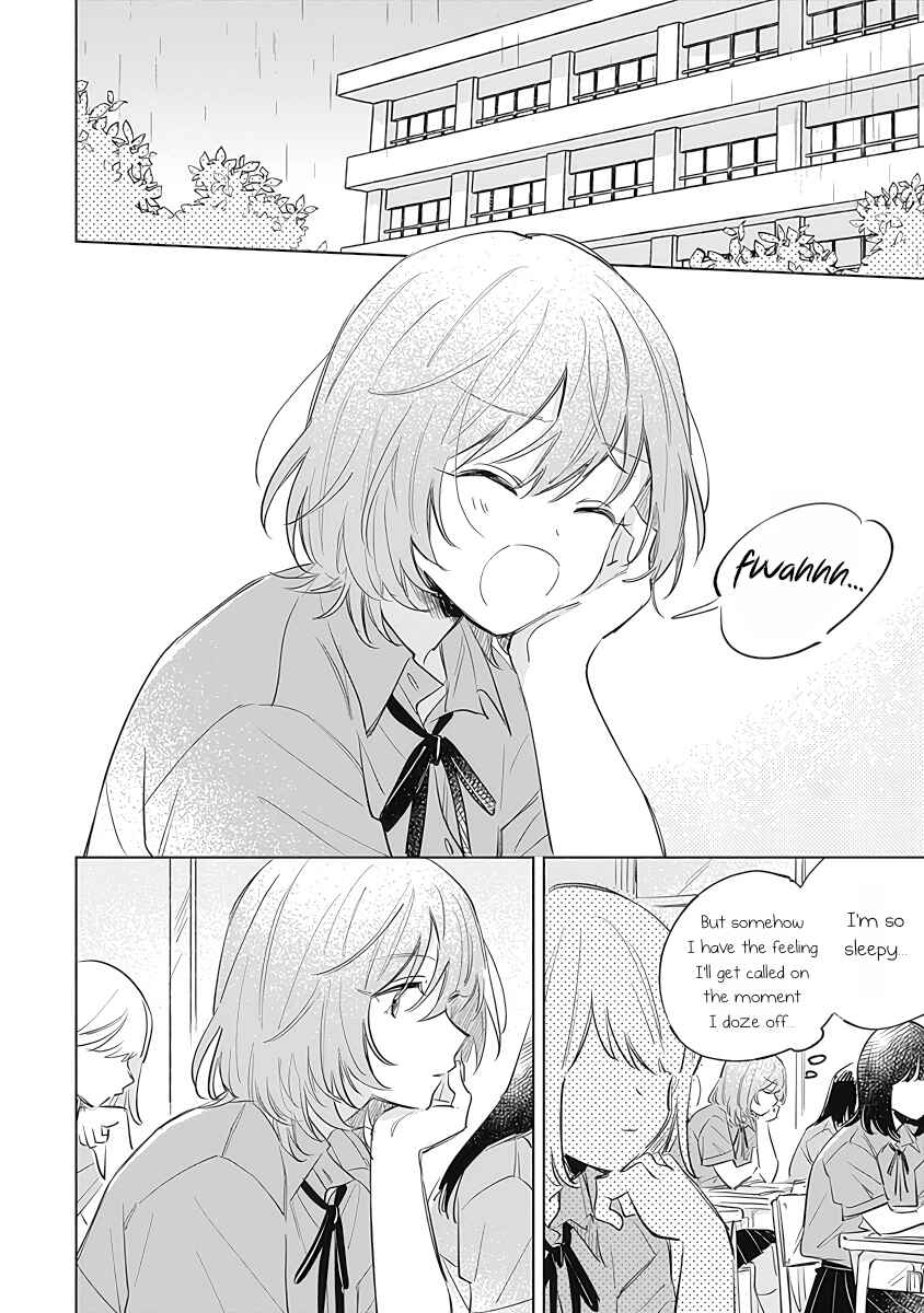 Page 2 Chapter 10 Koi yori Aoku