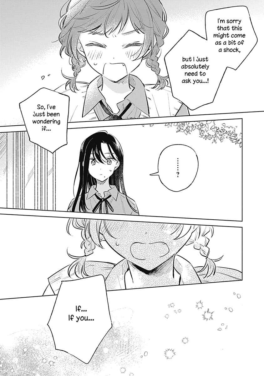 Page 9 Chapter 16 Koi yori Aoku