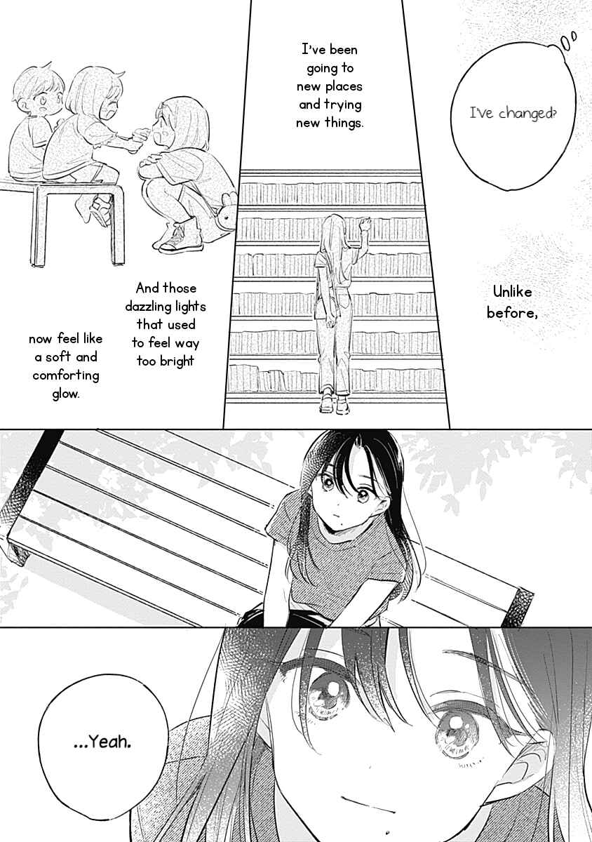 Page 14 Chapter 14 Koi yori Aoku