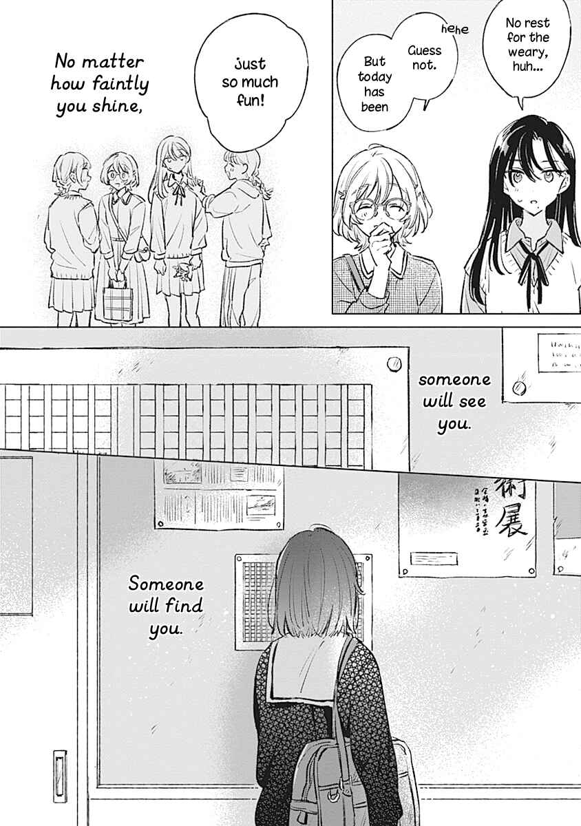 Page 24 Chapter 23 Koi yori Aoku
