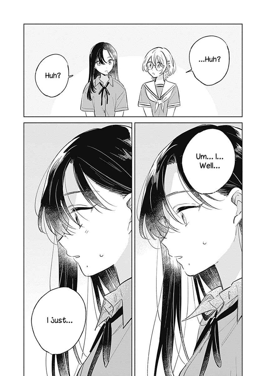 Page 13 Chapter 12 Koi yori Aoku