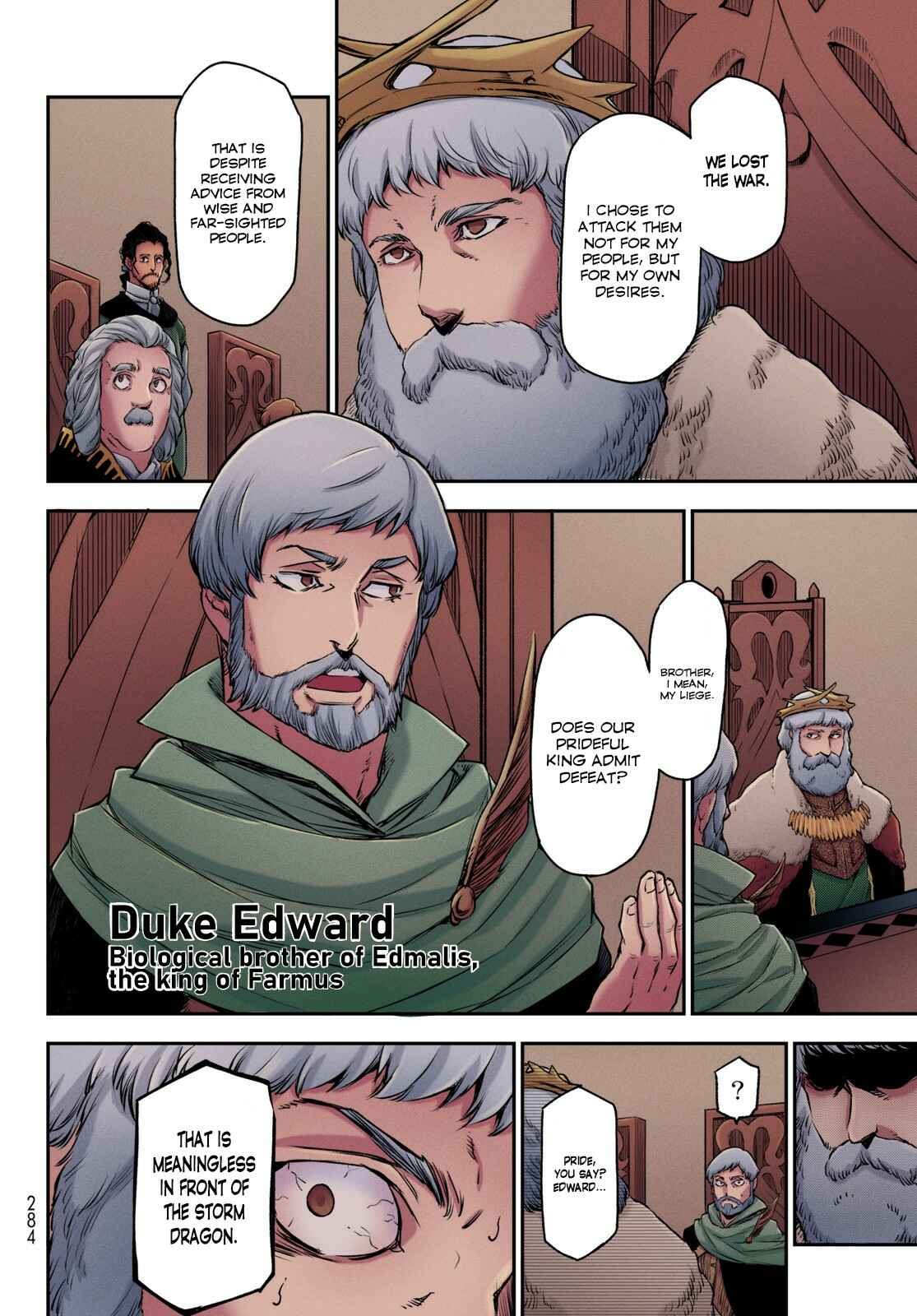 Page 2 Chapter 89 That Time I Got Reincarnated As A Slime (Fan Colored)