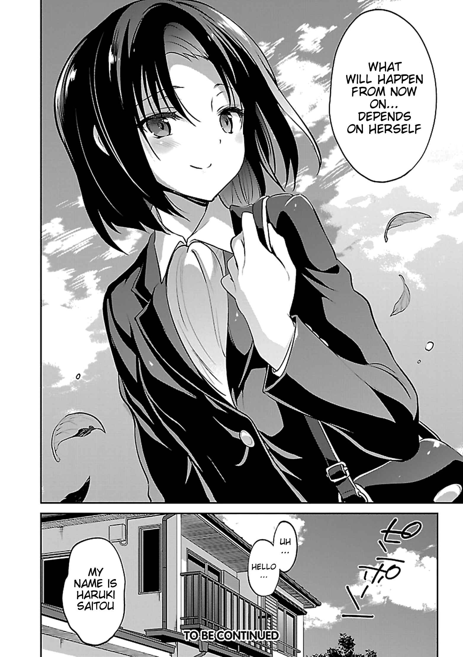 Page 37 Chapter 11 Oshioki X-Cute