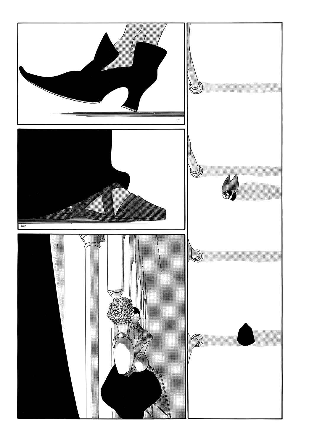 Page 30 Chapter 5 Tales of the Kingdom