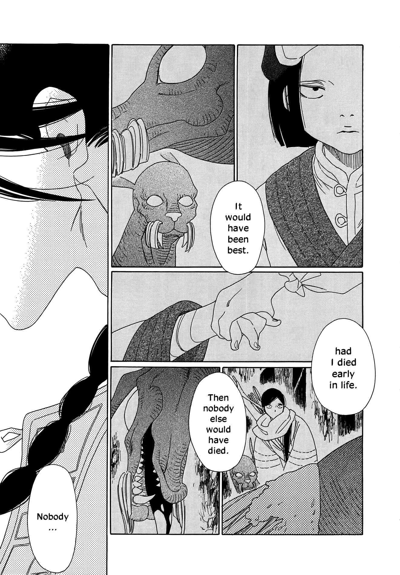 Page 19 Chapter 10 Tales of the Kingdom