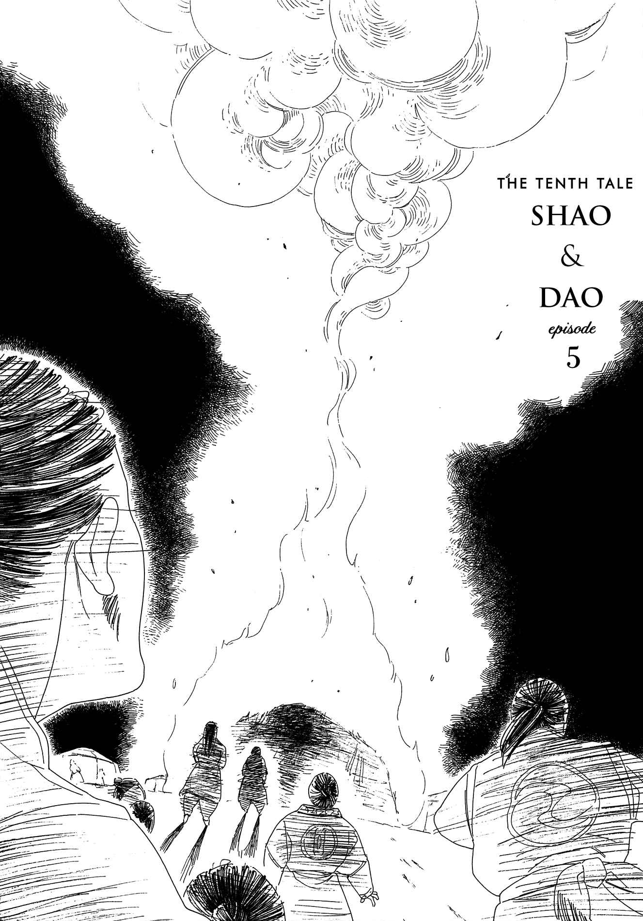 Page 2 Chapter 10 Tales of the Kingdom