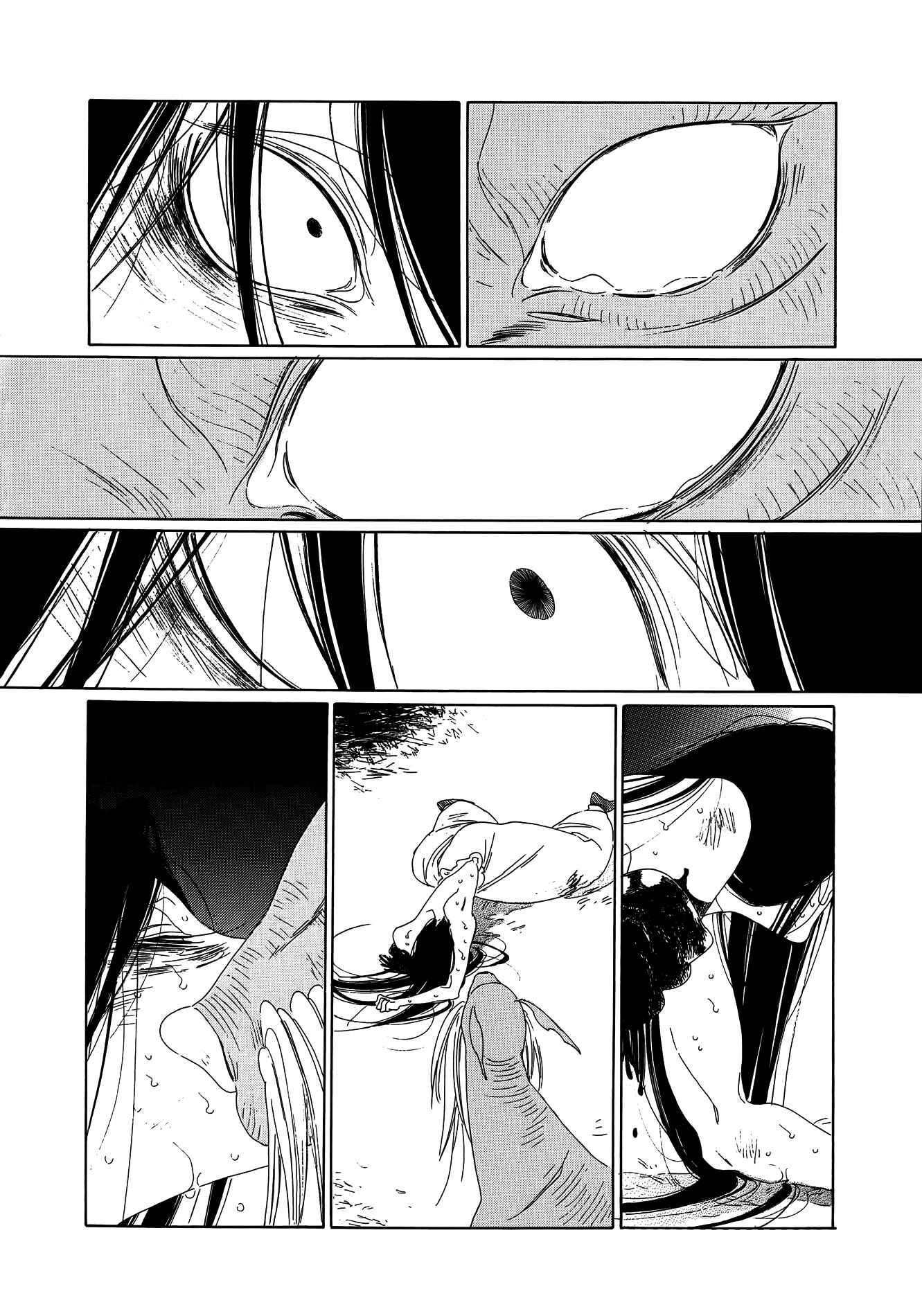 Page 31 Chapter 10 Tales of the Kingdom