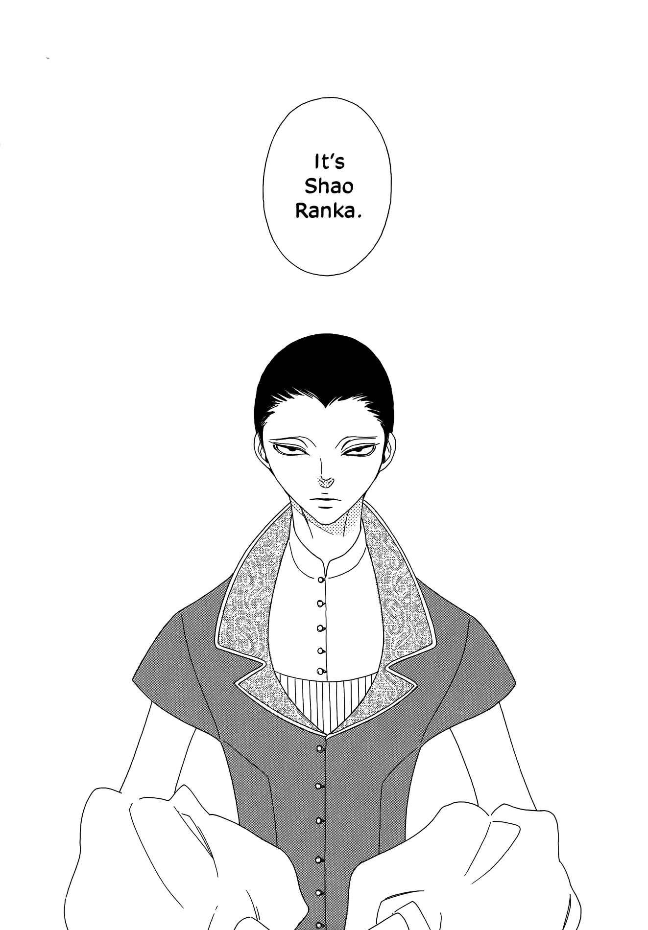 Page 37 Chapter 10 Tales of the Kingdom