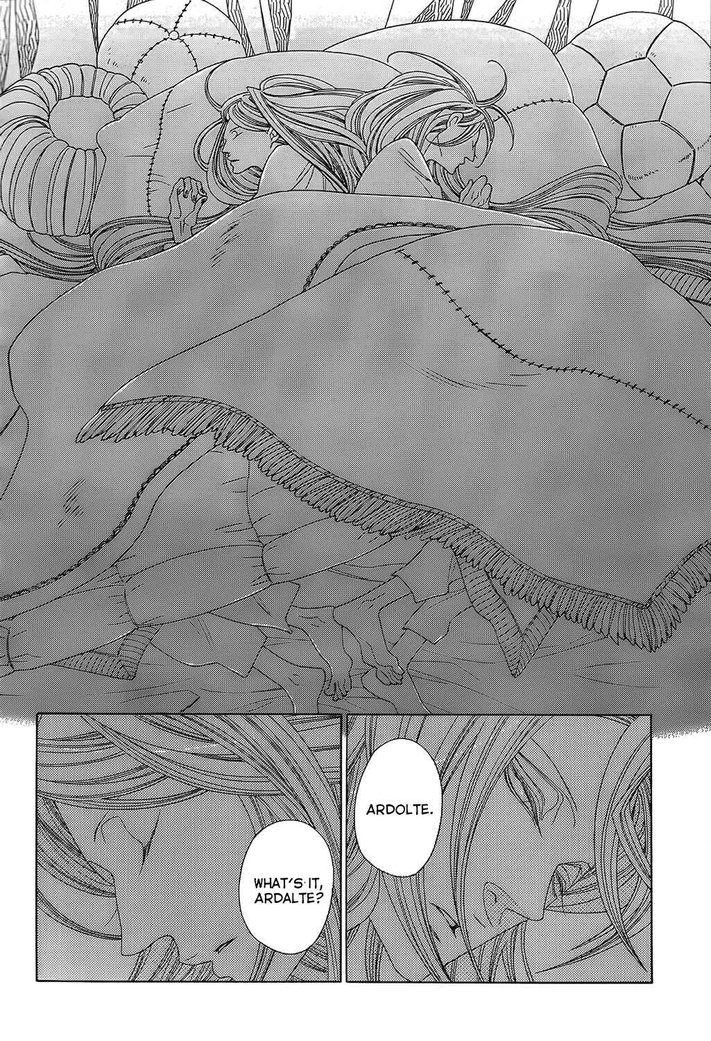 Page 12 Chapter 2 Tales of the Kingdom