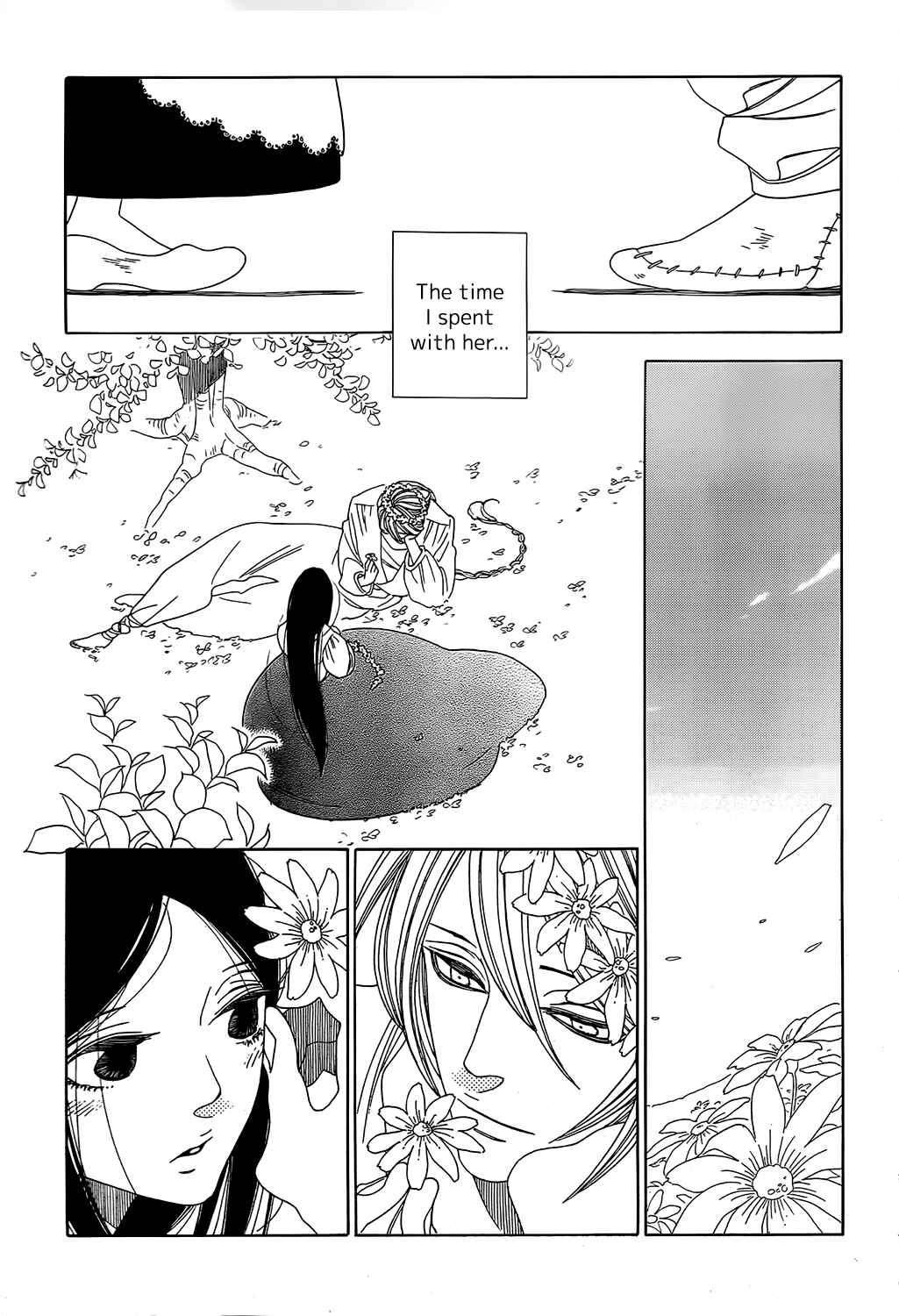 Page 17 Chapter 2 Tales of the Kingdom