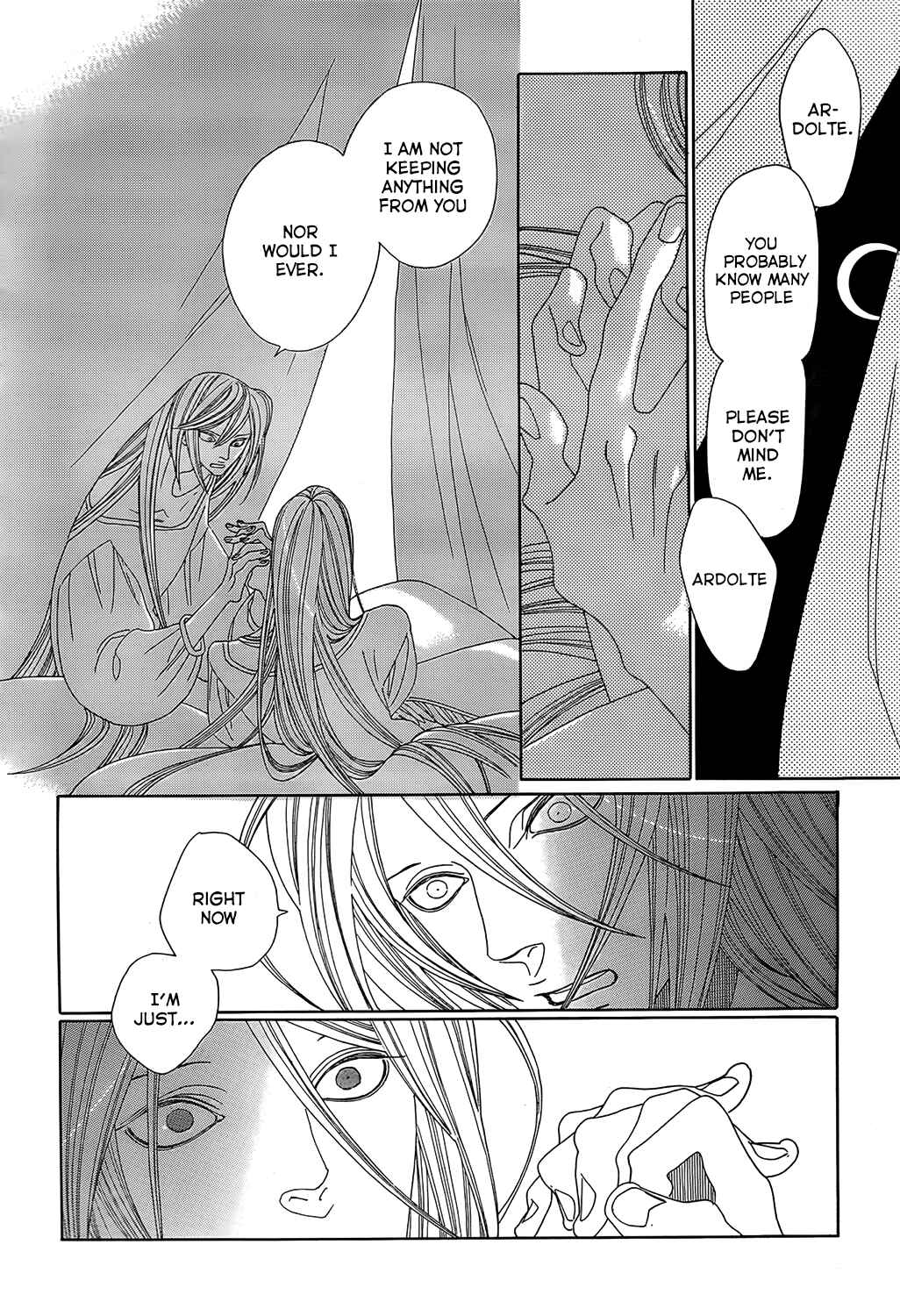 Page 20 Chapter 2 Tales of the Kingdom