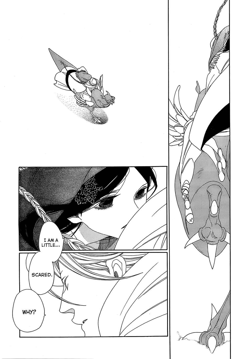 Page 21 Chapter 2 Tales of the Kingdom