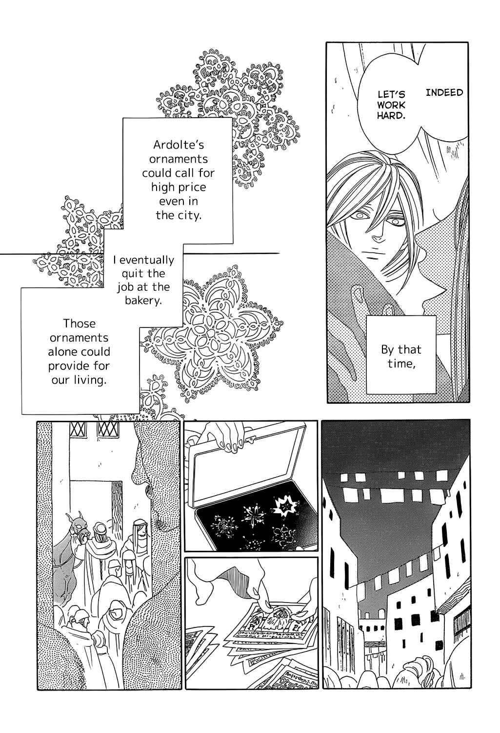 Page 29 Chapter 2 Tales of the Kingdom