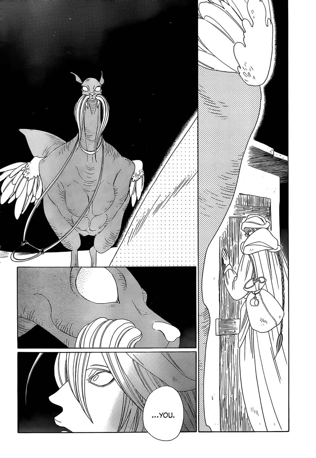 Page 40 Chapter 2 Tales of the Kingdom