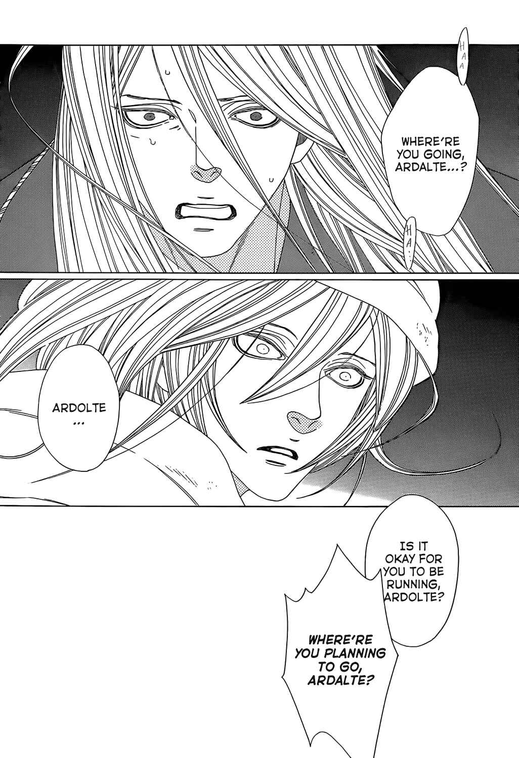 Page 43 Chapter 2 Tales of the Kingdom