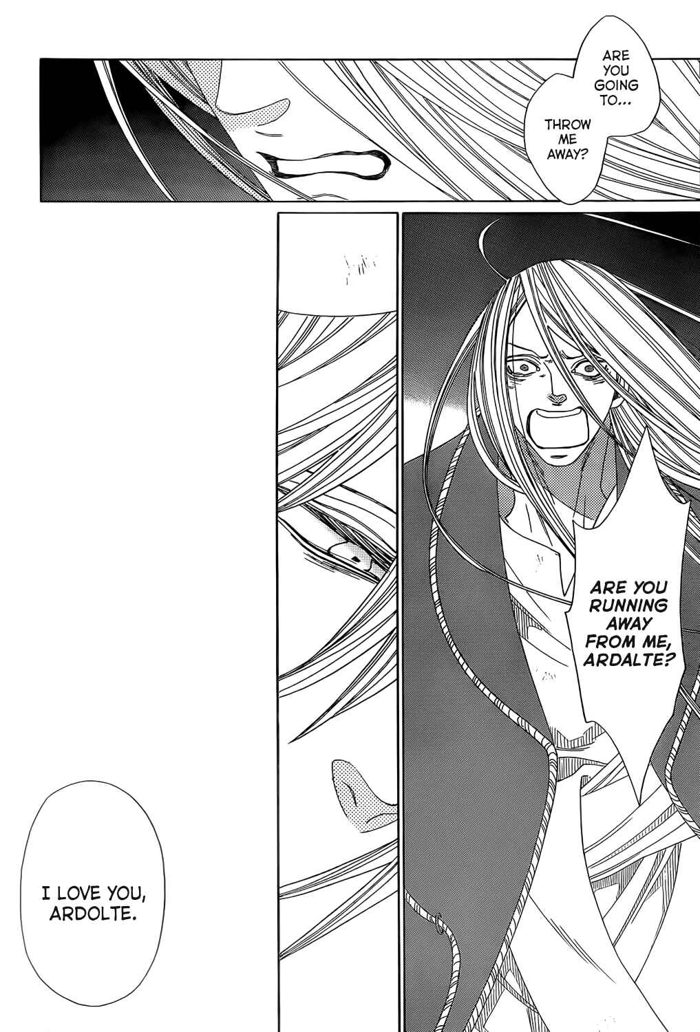 Page 44 Chapter 2 Tales of the Kingdom