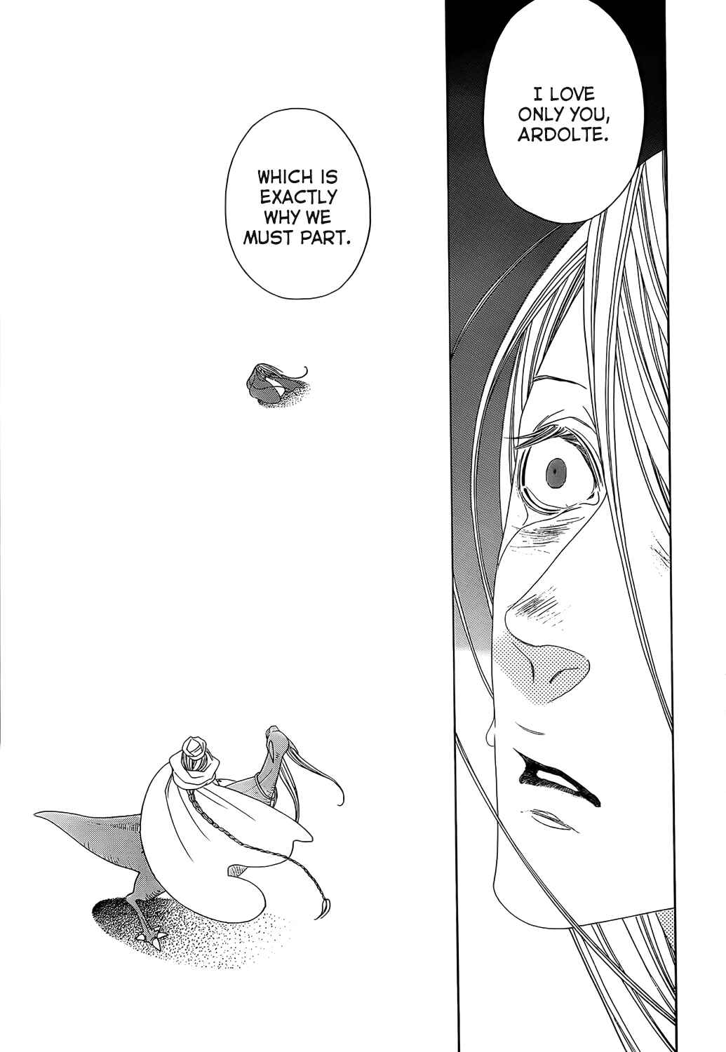 Page 45 Chapter 2 Tales of the Kingdom