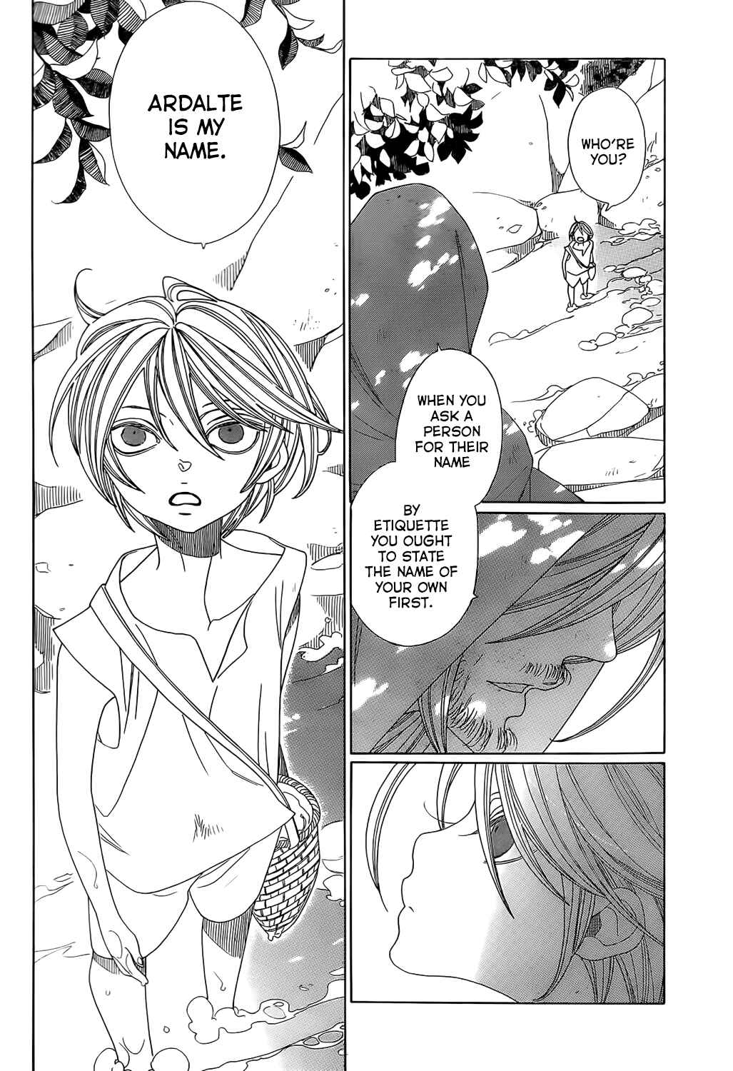Page 51 Chapter 2 Tales of the Kingdom