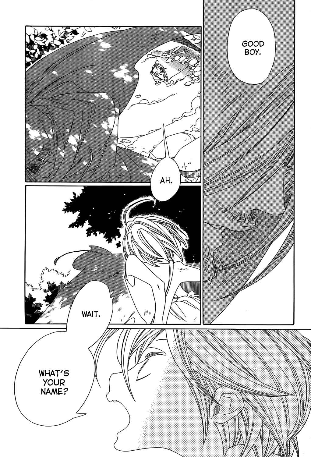 Page 54 Chapter 2 Tales of the Kingdom