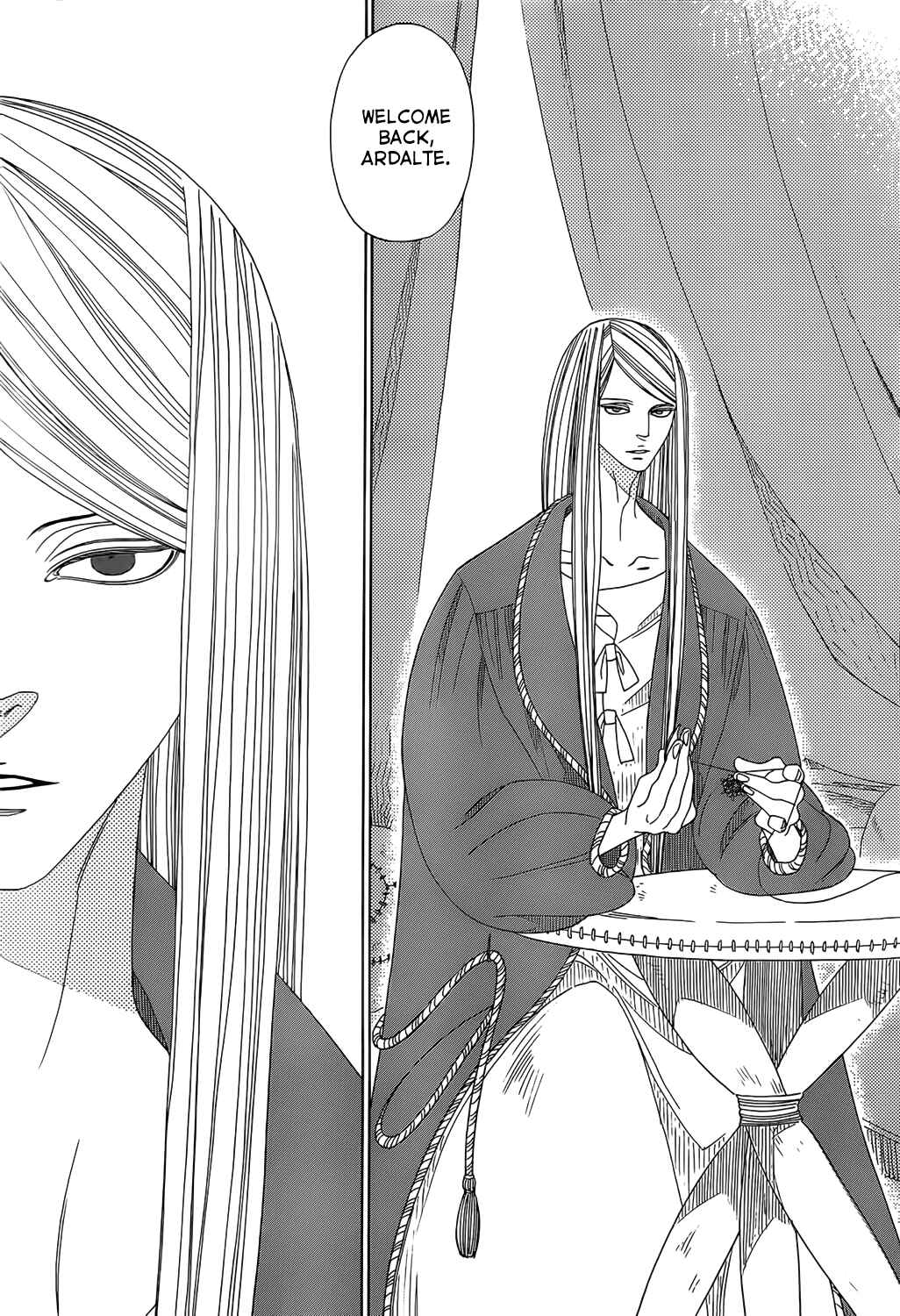 Page 8 Chapter 2 Tales of the Kingdom
